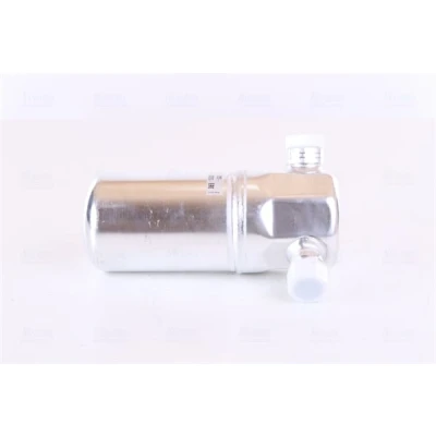 Abbildung von NISSENS 95117 Trockner R 134a Aluminium AUDI: V8, A6 C4 Avant, 100 Limousine