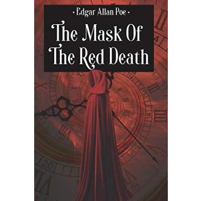 Abbildung von the Mask of Red Death and Other Stories