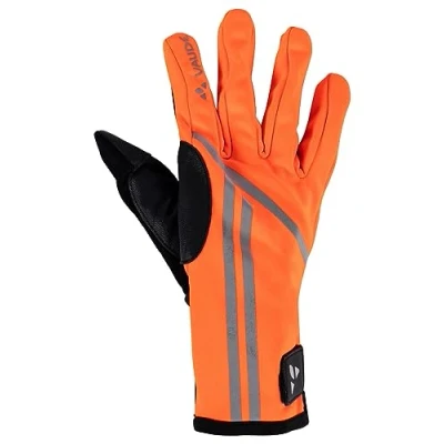 Abbildung von Vaude Accessories Posta WARM Fingerhandschuh, Größe: 11, Black