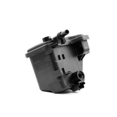 Abbildung von PURFLUX FCS710 Kraftstofffilter Filtereinsatz PEUGEOT: 307 Schrägheck, Partner II Kastenwagen, Tepee, CITROËN: C4 I Schrägheck kfzteile,
