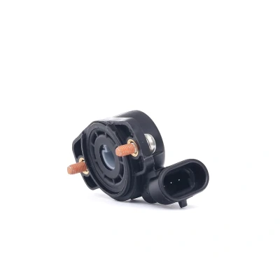 Abbildung von DELPHI SS10689 12B1 Drosselklappenpotentiometer RENAULT: CLIO 2, MEGANE 1 Cabriolet, ESPACE 3, DACIA: Logan I MCV, FIAT: Palio Weekend