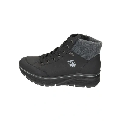 Abbildung von Rieker Winterboots, mit wasserabweisender TEX Ausstattung