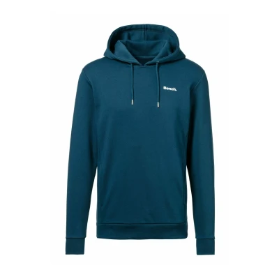 Abbildung von Bench Sweatshirt, Herren, Größe: Medium, Petrol