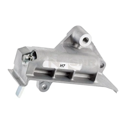 Abbildung von SNR GT357.46 Riemenspanner, Zahnriemen VOLKSWAGEN: Passat B5 Variant, Golf 4 Schrägheck, AUDI: A6 C5 Avant, Limousine
