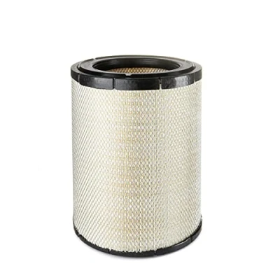 Abbildung von UFI 27.413.00 Luftfilter 394mm 314mm Filtereinsatz
