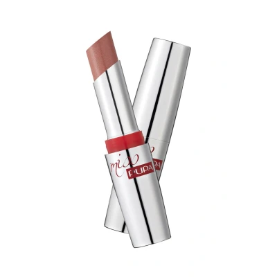 Abbildung von Pupa Miss Lipstick 600 Champagne 5% Rabattcode PUPA5