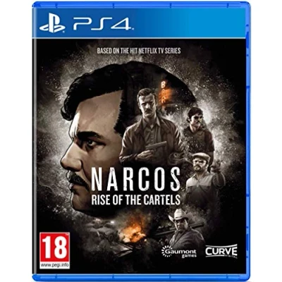Abbildung von CURVE DIGITAL Narcos: Rise of The Cartels