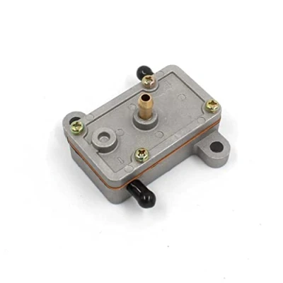 Abbildung von HURI Benzinpumpe Unterdruck passend für Pegasus Sky, Sky I, II, Corona Sport, R50X 50ccm