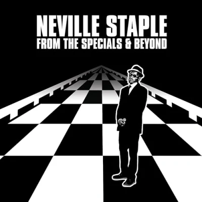 Abbildung von From The Specials &amp; Beyond