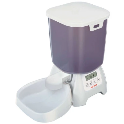 Abbildung von Cat Mate Futterautomat 3kg