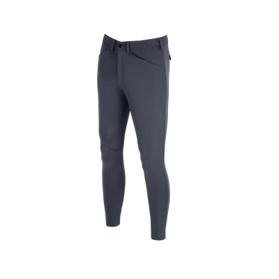 Abbildung von Pikeur Reithose New Rodrigo SD Herren Dark Shadow 102 Agradi.deVerkauft von Agradi