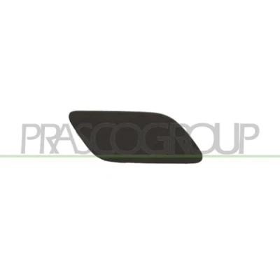 Abbildung von PRASCO AD0381236 Klappe, Abschlepphaken vorne AUDI: A6 C7 Limousine, Avant