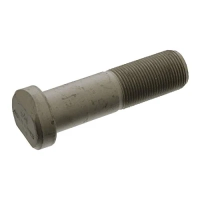 Abbildung von FEBI BILSTEIN 12868 Radbolzen M22 x 1,5 91 10.9 Zink Lamellen beschichtet