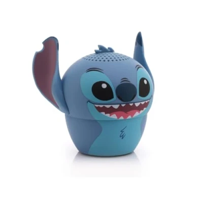 Abbildung von Bitty Boomers Disney Stitch Mini Bluetooth Lautsprecher