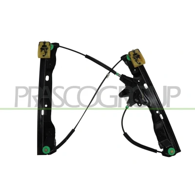 Abbildung von Prasco Fensterheber vorne rechts elektrisch FD428W023 FORD: FOCUS 3