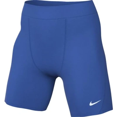 Abbildung von Nike Performance Strike PRO Tights, Damen, Größe: Small, Royal blue white