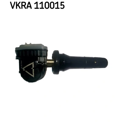 Abbildung von SKF VKRA 110015 Radsensor, Reifendruck Kontrollsystem mit Schraube, Ventilen FORD: Focus Mk4 Turnier, Mondeo 5 Kombi, S Max Mk2