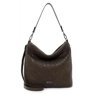 Abbildung von Tamaris Beutel Jelena 31851 Damen Handtaschen Uni mud 951