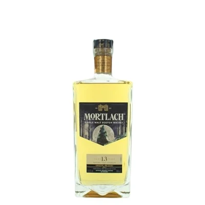 Abbildung von Mortlach 13 Jahre Special Release 2021 Single Malt Scotch Whisky 70cl