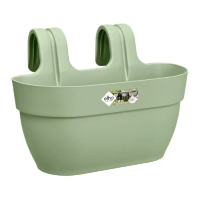 Abbildung von Plantenbak Vibia Campana Easy Hanger Medium pistachegroen Elho
