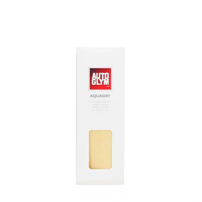 Abbildung von Autoglym Aqua Dry 945106010 Anti Beschlag Tuch Synthetik