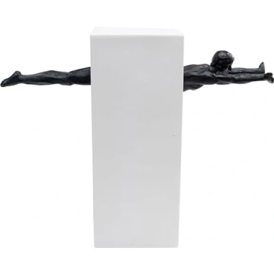 Abbildung von Kare Design Objekt Fly 38cm Deko, 30x38x12,5cm
