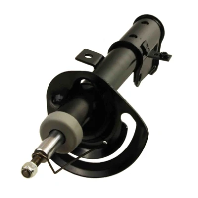 Abbildung von MAXGEAR 11 0942 Stoßdämpfer Vorderachse rechts Gasdruck 294 Zweirohr Federbein oben Stift DODGE: Journey MPV, FIAT: Freemont