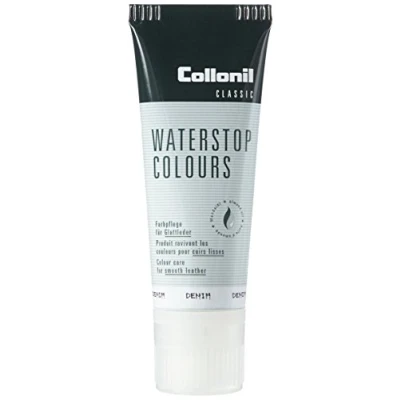 Abbildung von Collonil Waterstop Colours denim