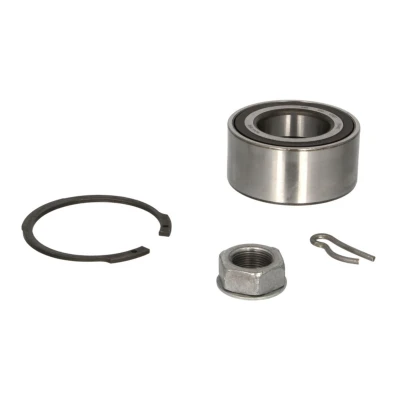 Abbildung von SNR R159.59 Radlagersatz mit integriertem magnetischen Sensorring 86 PEUGEOT: 807, FIAT: Ulysse II, CITROËN: C8