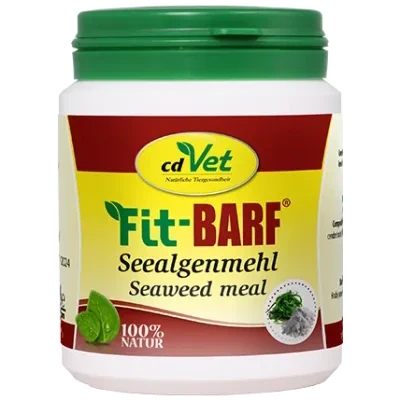 Abbildung von Fit BARF Seealgenmehl 100 g