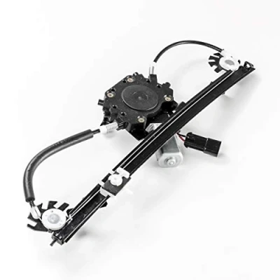 Abbildung von LST Elektrischer Fensterheber mit Motor vorne rechts 2/3 Türer kompatibel Fiat Punto Evo 199