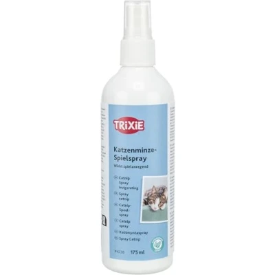 Abbildung von Trixie Catnip Spielspray Katzenspielzeug 175 ml...