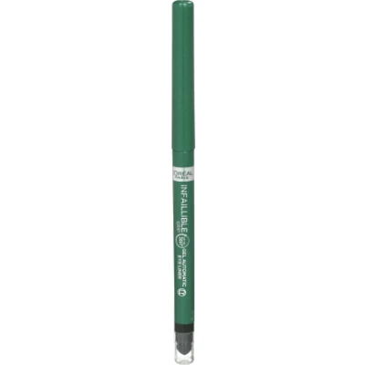 Abbildung von L&#039;Oréal Paris Infaillible Gel Automatic Eyeliner 08 Emerald Green