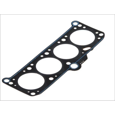 Abbildung von ELRING 285.040 Zylinderkopfdichtung 1,70 78,5 Weichstoff Metall Dichtung VOLKSWAGEN: GOLF 2, 1, Caddy 1 Pickup, AUDI: 80 B2