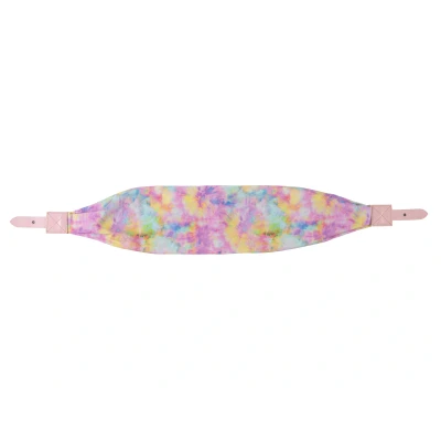 Abbildung von Polarbox Prinkstyle Strap Tie Dye Pink 91cm