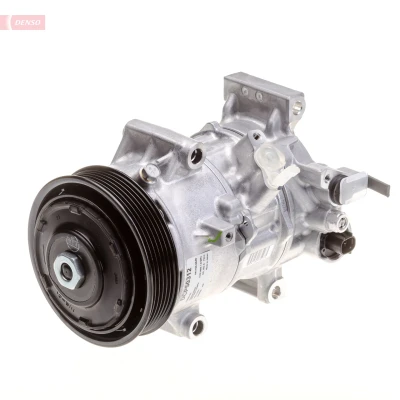 Abbildung von DENSO DCP50312 Kompressor 6SES14C PAG 46 R 134a TOYOTA: Auris Kombi