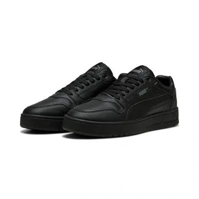 Abbildung von PUMA Court Classic Street Sneakers Erwachsene Sneaker