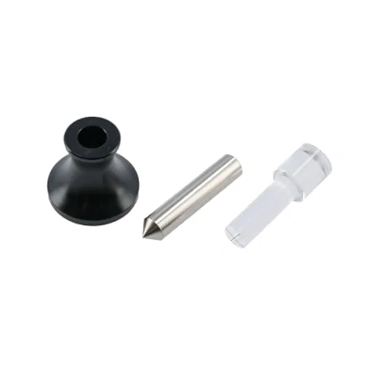 Abbildung von Laser 9086 Optisches Körner Set, 3 teilig