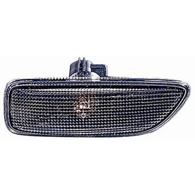 Abbildung von PRASCO VV5124141 Blinker weiß Außenspiegel rechts, seitlicher Einbau VOLVO: S60 I, II