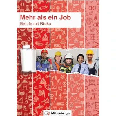 Abbildung von Mehr als ein Job Berufe mit Risiko: Die Welt der kennenlernen