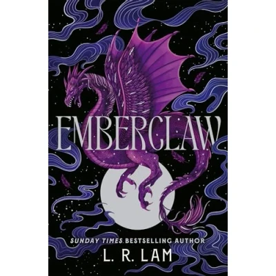 Abbildung von Emberclaw: the epic, romantic fantasy sequel to Sunday Times bestseller Dragonfall (The Dragon Scales Series)