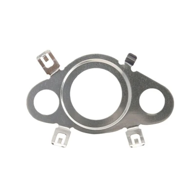 Abbildung von AJUSA 01168900 Dichtung, AGR Ventil RENAULT: LAGUNA 2, GRAND SCENIC Megane 3 Schrägheck