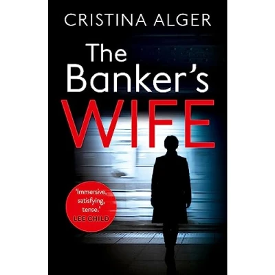 Abbildung von The Banker&#039;s Wife: addictive thriller that will keep you guessing