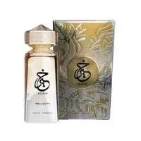 Abbildung von Paris Corner Eau de Parfum KHAIR FELICITY