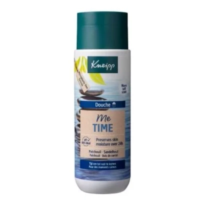 Abbildung von Kneipp Gel Me Time Douchegel 200ml