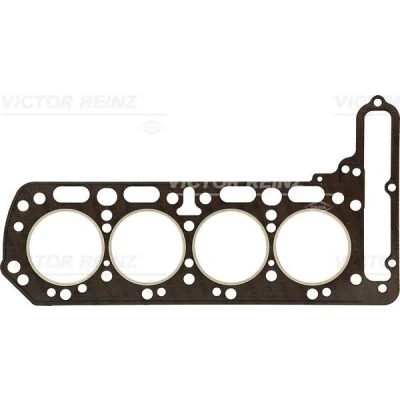 Abbildung von REINZ 61 24060 40 Zylinderkopfdichtung 1,75 89 MERCEDES BENZ: W123 Limousine, E Klasse /8 Limousine
