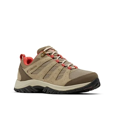 Abbildung von Wanderschuhe für Frauen Columbia Redmond Iii