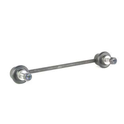 Abbildung von febi BILSTEIN 30924 Koppelstange Vorderachse links, rechts 225,5 M10 x 1,5 Plus mit selbstsichernder Mutter Stahl
