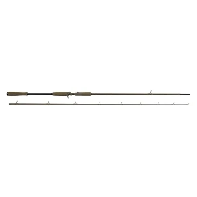 Abbildung von Savage Gear SG4 Big Bait Specialist Trigger Baitcaster Rute