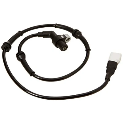 Abbildung von ESEN SKV 06SKV054 ABS Sensor Vorderachse 2 polig 740mm 12V elektrisch weiß oval Male FORD: StreetKA Cabrio, KA Schrägheck